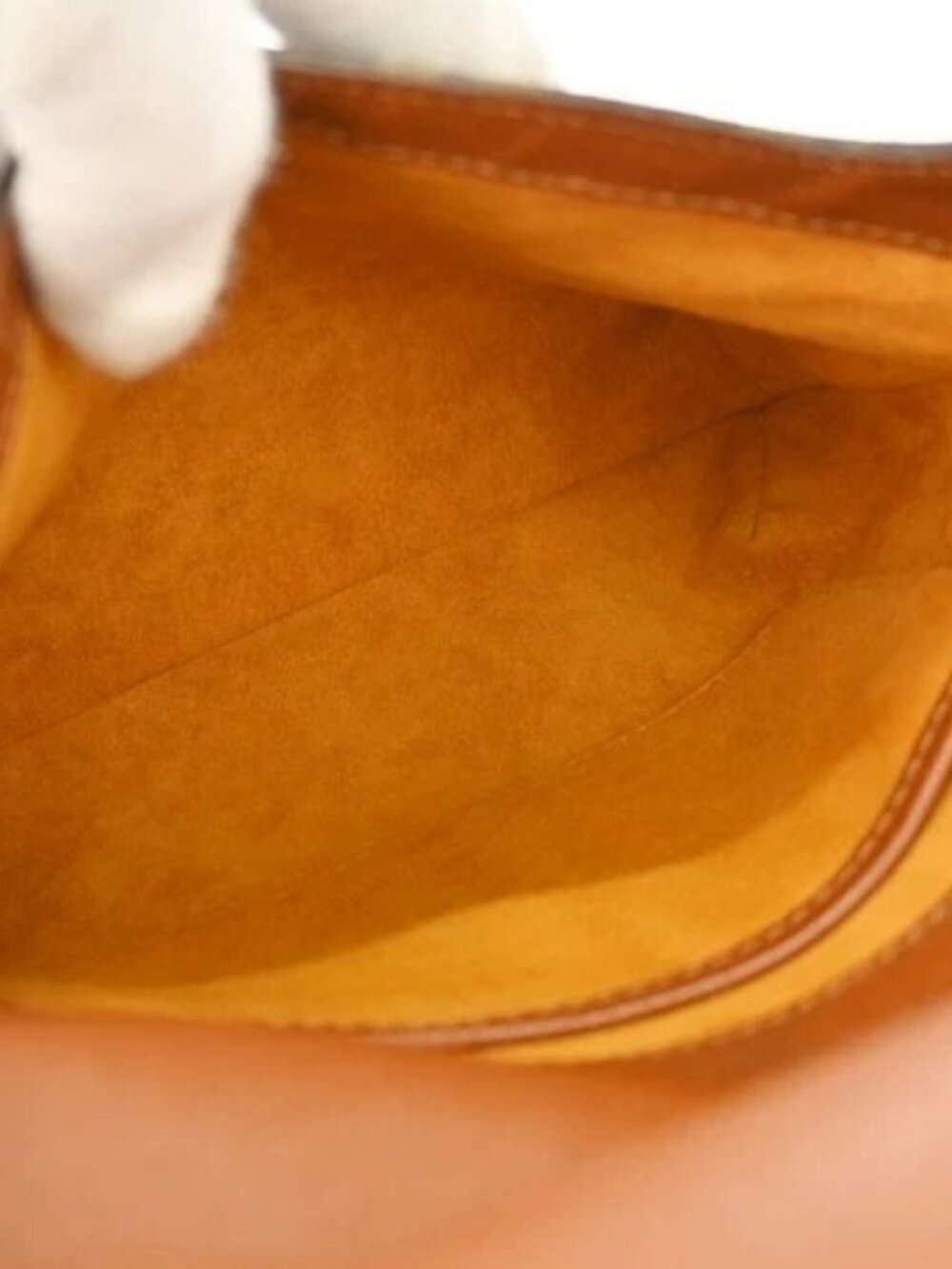 Best05 LOUIS VUITTON MUSETTE SALSA SHORT SHOULDER BAG M51258 RQ03822 - Picture 8 of 11